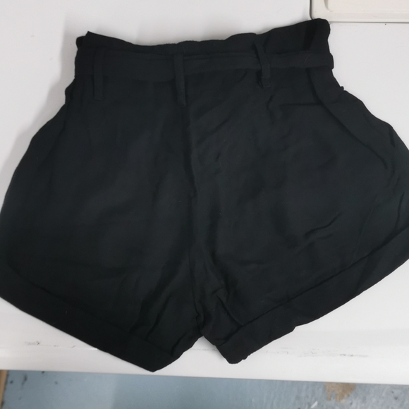 Sparkle & Fade shorts - Picture 3 of 5